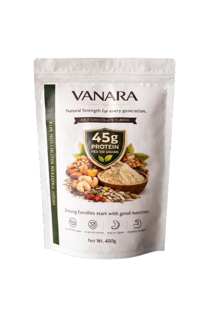 VANARA Pack 1