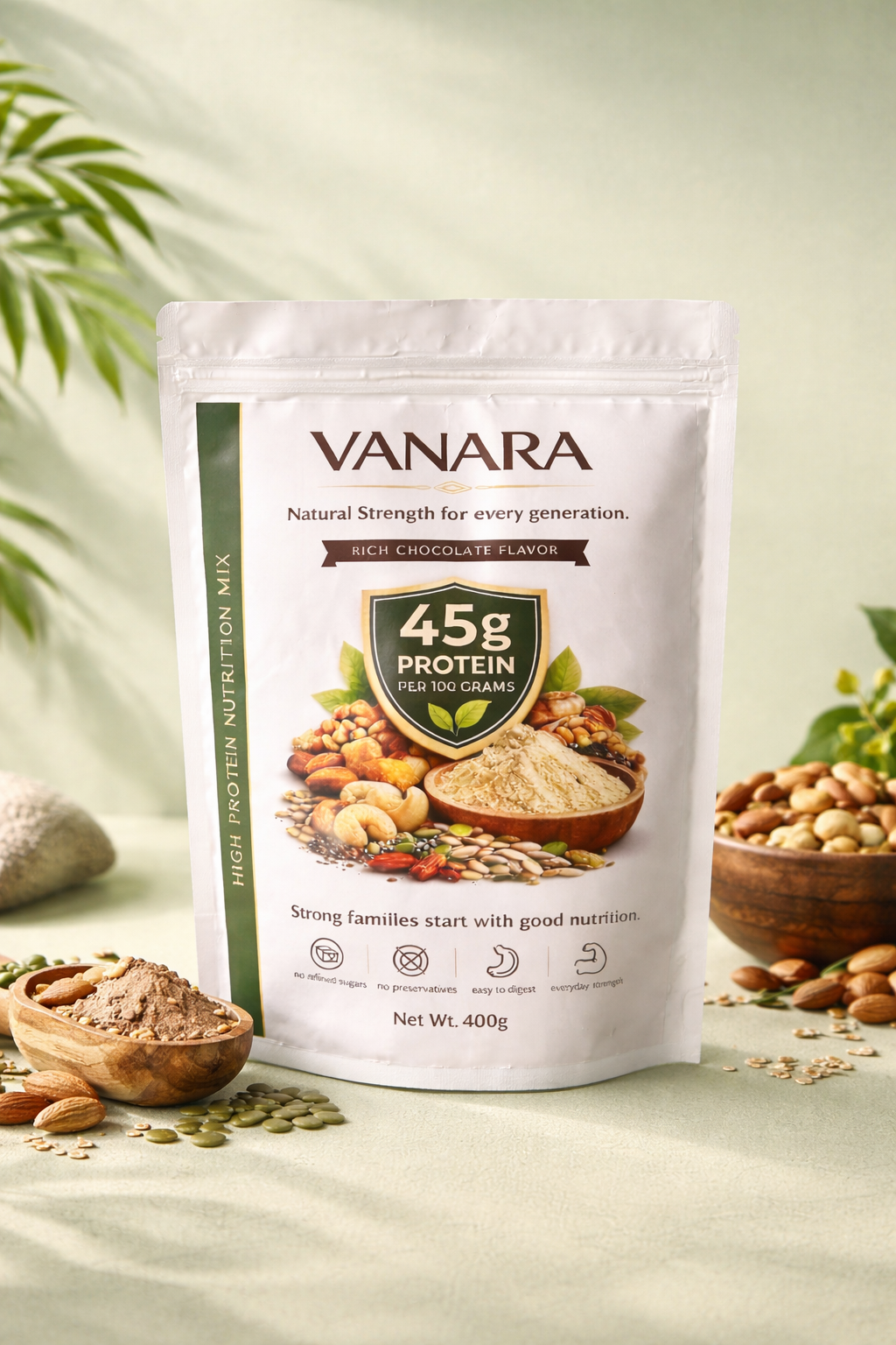 VANARA Pack 2