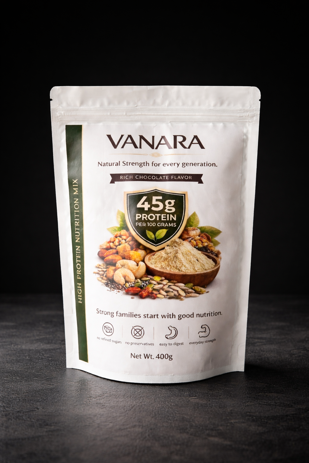 VANARA Pack 3